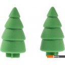 Развивающие игрушки Bondibon БондиЛогика Палаточный городок. Загадки местности ВВ5077