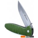 Туристические ножи Ganzo G6252 (зеленый)