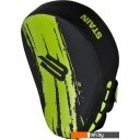 Груши, мешки, манекены для бокса и единоборств BoyBo Stain Flex BPS450 (черный/зеленый)