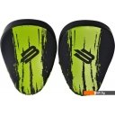 Груши, мешки, манекены для бокса и единоборств BoyBo Stain Flex BPS450 (черный/зеленый)