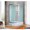 Душевые кабины River Nara 90/70/24 МТ R (без крыши)