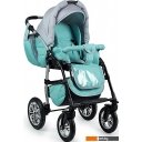 Детские коляски и аксессуары Alis Berta (2 в 1, Be 10)