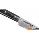 Кухонные ножи, ножницы, овощечистки, точилки Samura 67 Damascus SD67-0045M/Y