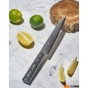 Кухонные ножи, ножницы, овощечистки, точилки Samura 67 Damascus SD67-0045M/Y