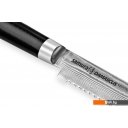 Кухонные ножи, ножницы, овощечистки, точилки Samura Damascus SD-0055