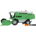 Игрушечный транспорт Технопарк SB-17-35-OB