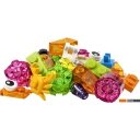 Конструкторы LEGO Classic 11013 Прозрачные кубики
