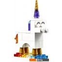 Конструкторы LEGO Classic 11013 Прозрачные кубики