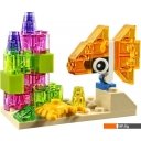 Конструкторы LEGO Classic 11013 Прозрачные кубики