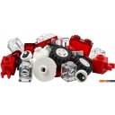 Конструкторы LEGO Classic 11013 Прозрачные кубики