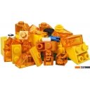 Конструкторы LEGO Classic 11013 Прозрачные кубики