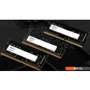 Оперативная память Netac Basic 4GB DDR4 SODIMM PC4-21300 NTBSD4N26SP-04