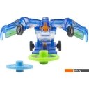 Роботы, трансформеры, фигурки Screechers Wild Машинка-трансформер Джейхок
