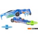 Роботы, трансформеры, фигурки Screechers Wild Машинка-трансформер Джейхок