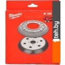 Шлифовальные диски, насадки, листы Milwaukee 4932430145