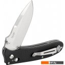 Туристические ножи Ganzo D704-BK (черный)