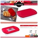 Формы для выпечки, противни O cuisine 240PC05