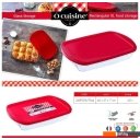 Формы для выпечки, противни O cuisine 240PC05