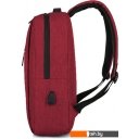 Рюкзаки Norvik Lifestyle 4006.05 (красный)