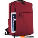 Рюкзаки Norvik Lifestyle 4006.05 (красный)