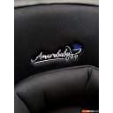 Автокресла Amarobaby Isofix ST-3 (черный)