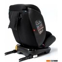 Автокресла Amarobaby Isofix ST-3 (черный)