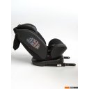 Автокресла Amarobaby Isofix ST-3 (черный)