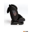 Автокресла Amarobaby Isofix ST-3 (черный)