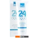 Косметика по уходу за лицом Beauty Style Крем для лица Аква 24 увлажняющий массажный (250 мл)