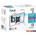 Кронштейны VLK TRENTO-6 (черный)