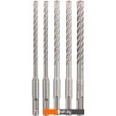 Сверла, буры, зенкеры Bosch 2608833911 (5 предметов)