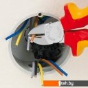 Строительный, слесарный, монтажный инструмент Knipex 70 06 180