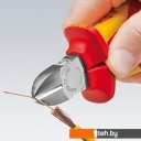 Строительный, слесарный, монтажный инструмент Knipex 70 06 180