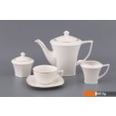 Кружки, чашки, стаканы для горячих напитков Lefard Диаманд голд 359-296