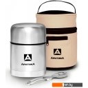 Термосы, термокружки и многоразовые стаканы Арктика 301-750A Stainless Steel