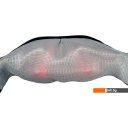 Массажеры и массажные кресла RestArt uBlack RA-342 (черный)