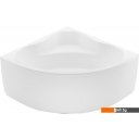 Ванны Aquanet Santiago 160x160 (с каркасом и экраном)