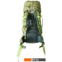 Рюкзаки TRAMP Sigurd 60+10 (зеленый)
