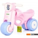 Каталки, педальные машинки Полесье Мини-мото сафари 90188