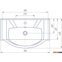 Умывальники Kirovit Элеганс 750