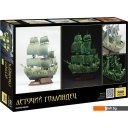 Сборные модели Звезда Летучий Голландец