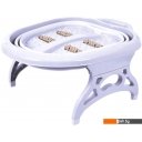 Гидромассажные ванночки для ног Bradex Блаженство KZ 0643 (лавандовая)