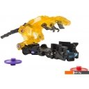 Роботы, трансформеры, фигурки Screechers Wild Машинка-трансформер Ти-Реккер л2