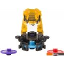 Роботы, трансформеры, фигурки Screechers Wild Машинка-трансформер Ти-Реккер л2