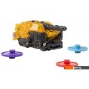 Роботы, трансформеры, фигурки Screechers Wild Машинка-трансформер Ти-Реккер л2