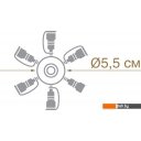 Гирлянды и световые фигуры Vegas 55043