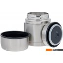 Термосы, термокружки и многоразовые стаканы BIOSTAL Авто NRP-600 Stainless Steel