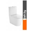 Сиденья и крышки для унитазов и биде Roca Inspira 80152С00B