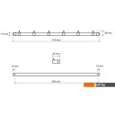 Аксессуары для ванной и туалета Bemeta Neo 104606115