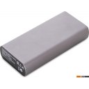 Портативные зарядные устройства AccesStyle Battleship II 20MPQ 20000mAh (серый)